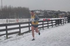 2009 Club 10k and 3k races