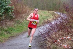 2009 National road relay