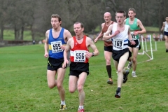 2009 Scottish XC Championship