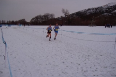 2010 BUPA XC