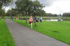 2010 Lanarkshire Relays