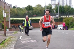 2010 McAndrews Relay