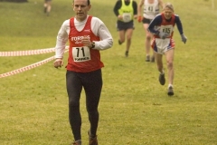 2010 Scottish Masters XC