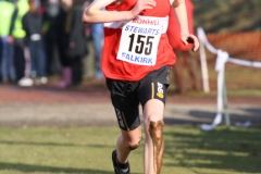 2010 Scottish XC Championships