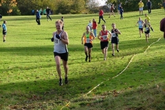 2010 Scottish XC Relays