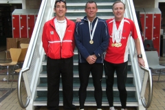 2011 National Road Relays