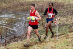 2011 Scottish Masters XC
