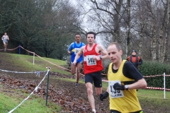 2011 Scottish XC