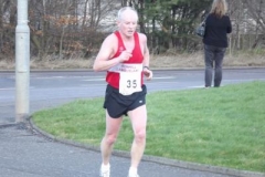 2012 Down by the River 3k and 10k