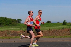 Edinbugh Marathon
