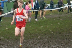 McCain XC 2012